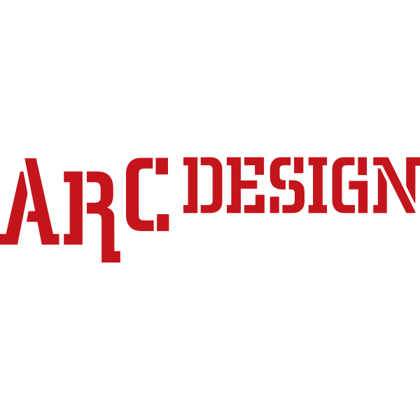 ARC DESIGN Logo ,Logo , icon , SVG ARC DESIGN Logo
