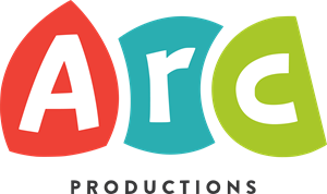 Arc Productions Logo ,Logo , icon , SVG Arc Productions Logo