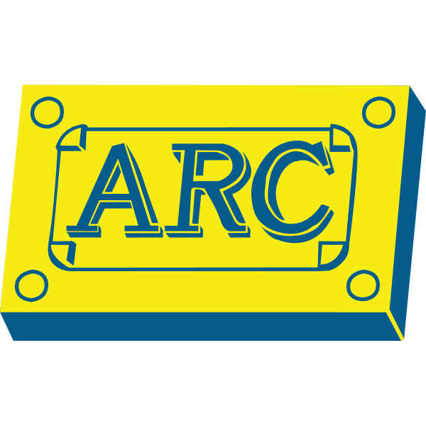 ARC Tooling Technology Logo ,Logo , icon , SVG ARC Tooling Technology Logo