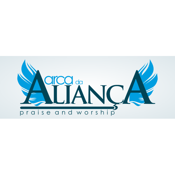 Arca da Aliança Logo ,Logo , icon , SVG Arca da Aliança Logo