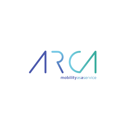 ARCA Logo COR ,Logo , icon , SVG ARCA Logo COR