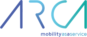 ARCA – Mobility as a service Logo ,Logo , icon , SVG ARCA – Mobility as a service Logo