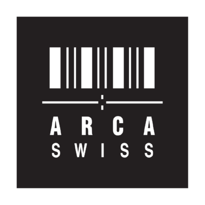 Arca Swiss® Logo ,Logo , icon , SVG Arca Swiss® Logo