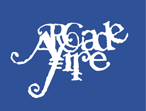 Arcade Fire Logo ,Logo , icon , SVG Arcade Fire Logo