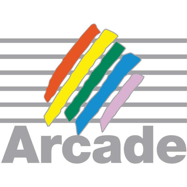 Arcade Limited Logo ,Logo , icon , SVG Arcade Limited Logo