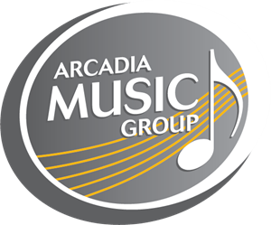 Arcadia Academy of Music School Logo ,Logo , icon , SVG Arcadia Academy of Music School Logo