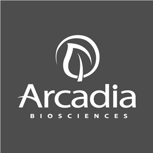 ARCADIA BIOSCIENCES Logo