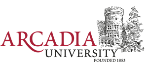 Arcadia University Logo ,Logo , icon , SVG Arcadia University Logo