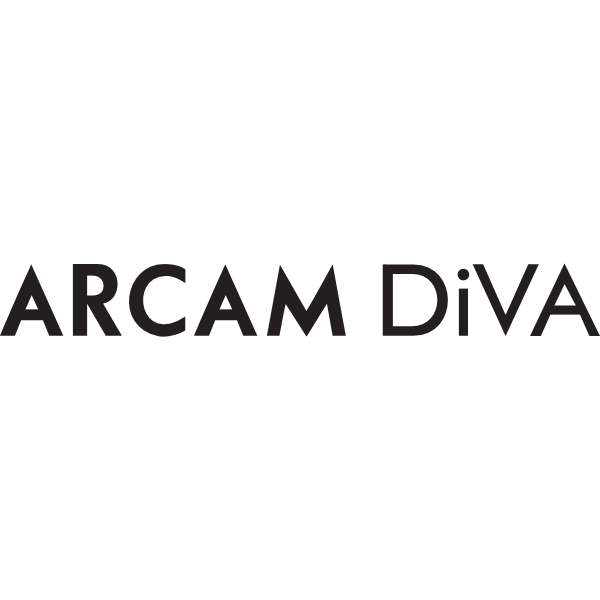 ARCAM DiVA Logo