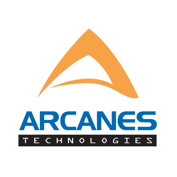 Arcanes Technologies Logo ,Logo , icon , SVG Arcanes Technologies Logo