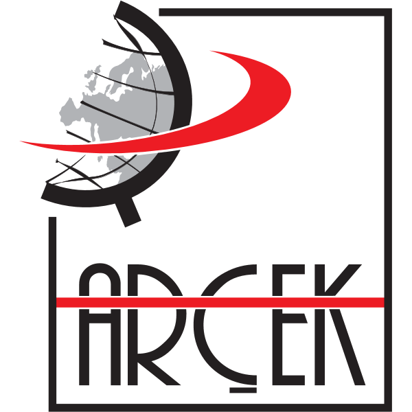 Arçek Logo ,Logo , icon , SVG Arçek Logo