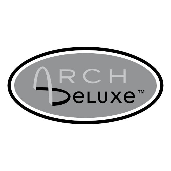 Arch Deluxe 59976