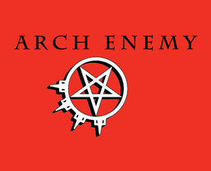 Arch Enemy Logo ,Logo , icon , SVG Arch Enemy Logo
