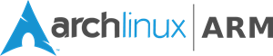 Arch Linux ARM Logo