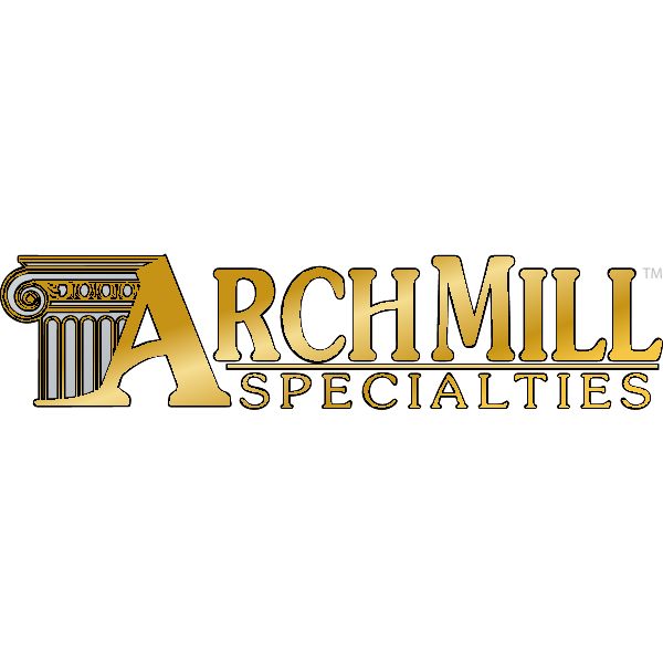 Arch Mill Specialties Logo ,Logo , icon , SVG Arch Mill Specialties Logo