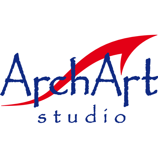 ArchArtStudio Logo