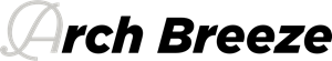 ArchBreeze Logo ,Logo , icon , SVG ArchBreeze Logo