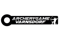 Archery Game Varnsdorf Logo