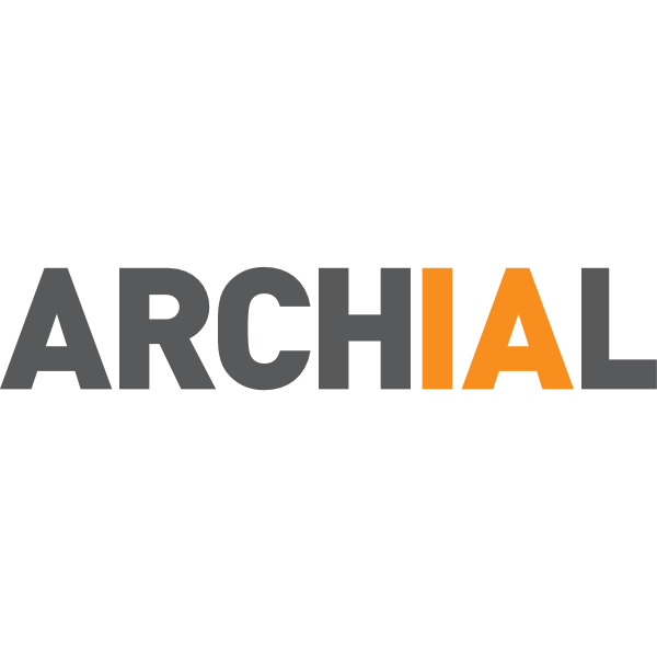 Archial Logo ,Logo , icon , SVG Archial Logo