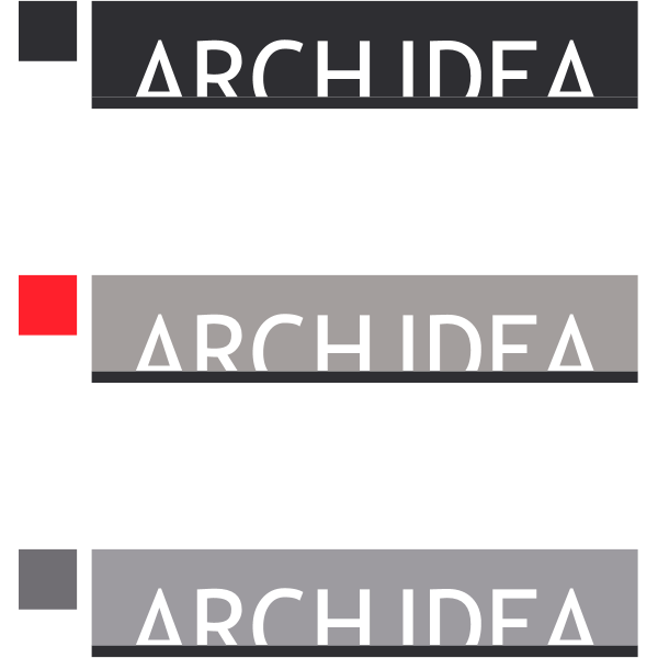 archidea Logo ,Logo , icon , SVG archidea Logo
