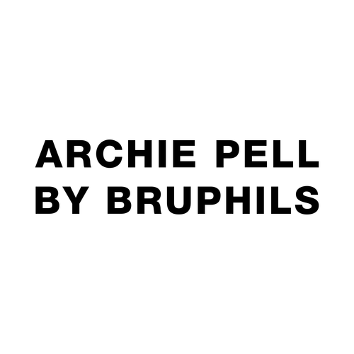 Archie Pell By Bruphils
