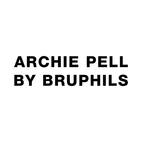 Archie Pell By Bruphils ,Logo , icon , SVG Archie Pell By Bruphils