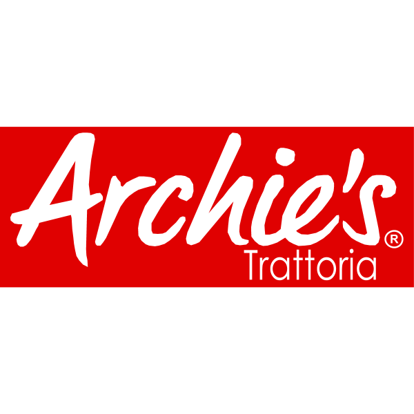 Archie’s Trattoria Logo