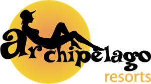 Archipelago Resort Logo ,Logo , icon , SVG Archipelago Resort Logo