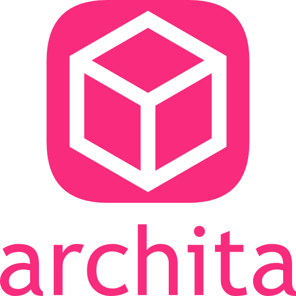 Archita Logo ,Logo , icon , SVG Archita Logo