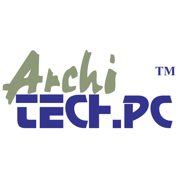 ArchiTech PC 12435