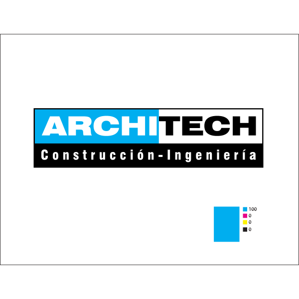 Architech Tabasco Logo ,Logo , icon , SVG Architech Tabasco Logo
