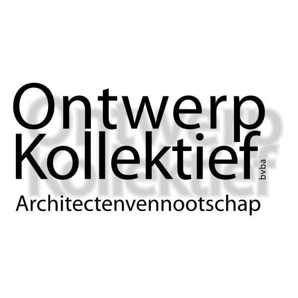 Architectenvennootschap Ontwerp Kollektief bvba 66459