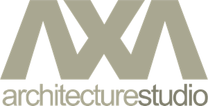 Architecture Studio AXA Logo