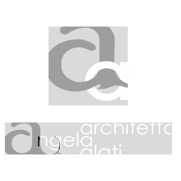 Architetto Angela Alati Logo ,Logo , icon , SVG Architetto Angela Alati Logo