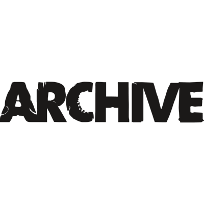 Archive Logo ,Logo , icon , SVG Archive Logo