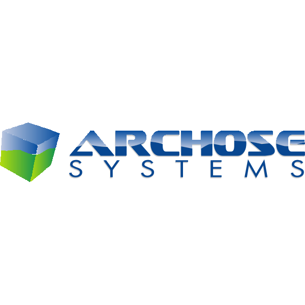 Archose Systems Logo ,Logo , icon , SVG Archose Systems Logo