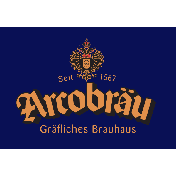 Arco Bräu Logo ,Logo , icon , SVG Arco Bräu Logo