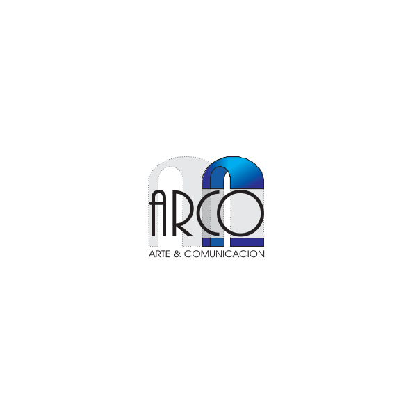 Arco Logo ,Logo , icon , SVG Arco Logo