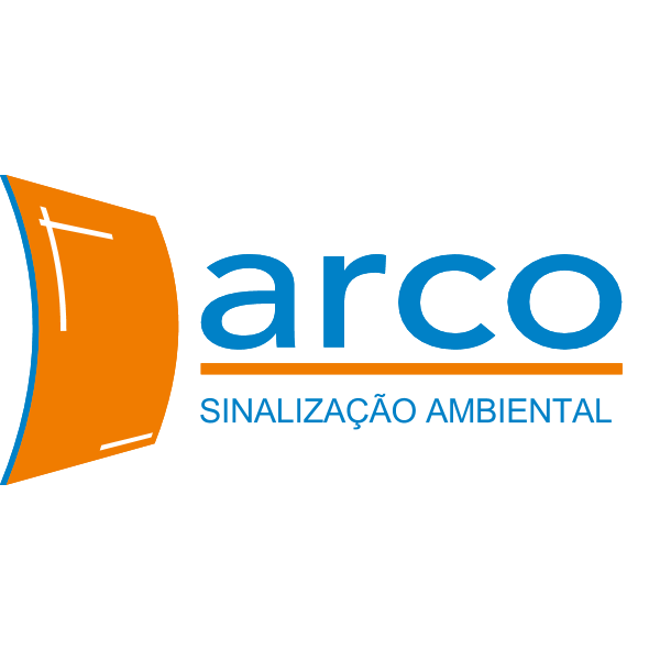 Arco Sinalizacao Ambiental Logo