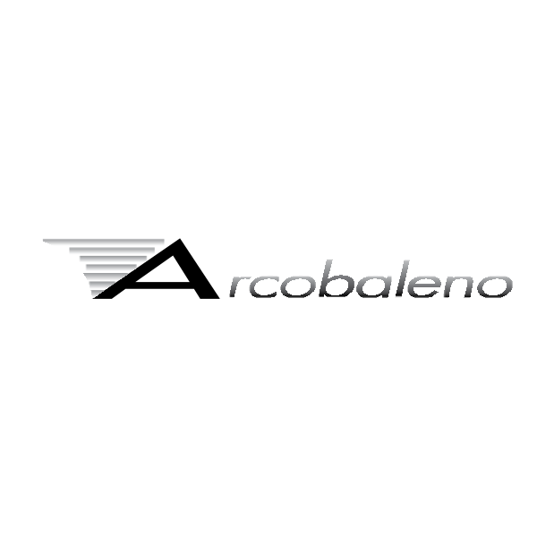 Arcobaleno 80479