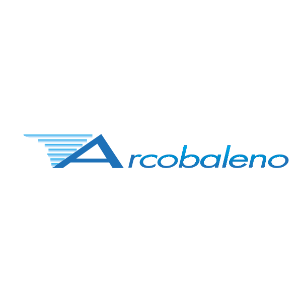 Arcobaleno 80481