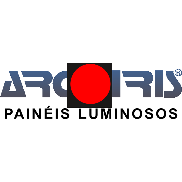 Arcoiris Luminosos Logo