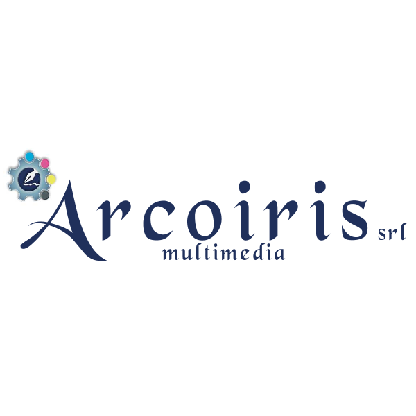 Arcoiris Multimedia srl Logo ,Logo , icon , SVG Arcoiris Multimedia srl Logo