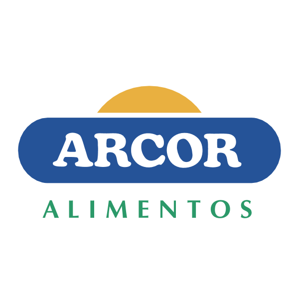 Arcor Alimentos 79746