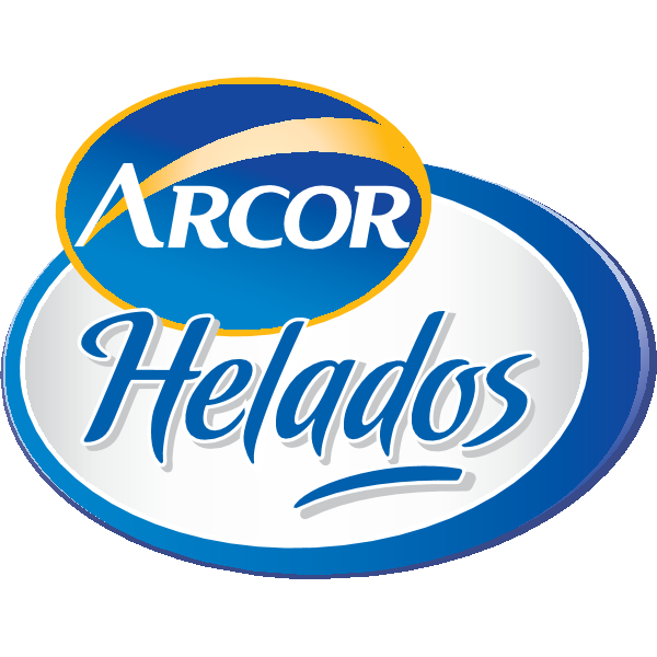 Arcor Helados Logo
