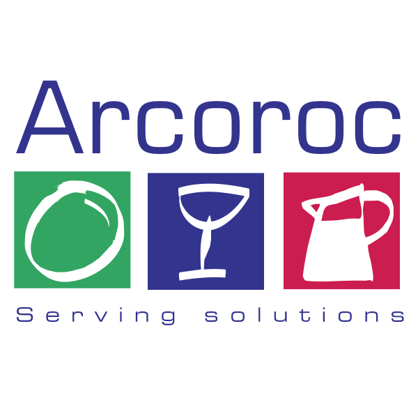 Arcoroc 33406