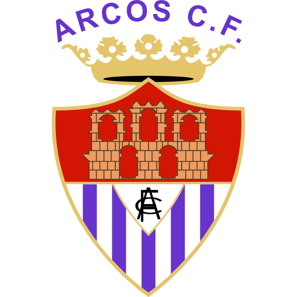 Arcos Club de Futbol Logo ,Logo , icon , SVG Arcos Club de Futbol Logo