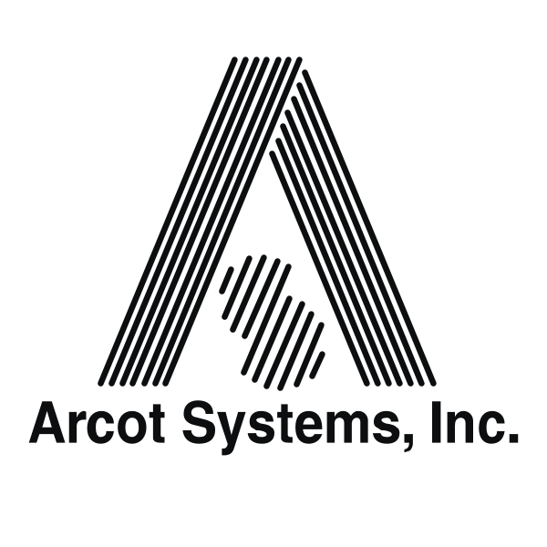 Arcot Systems 33244