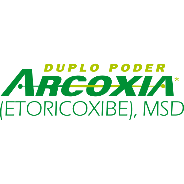Arcoxia Logo