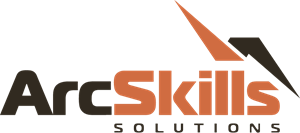 ArcSkills Logo ,Logo , icon , SVG ArcSkills Logo